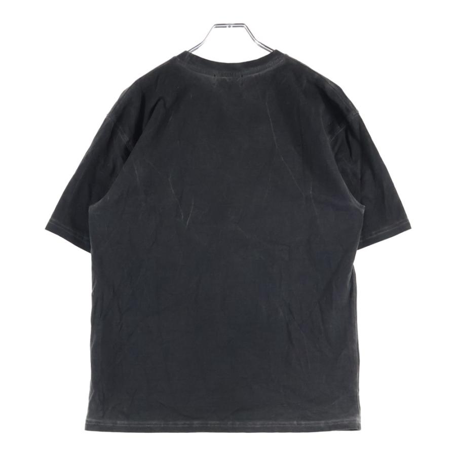 THUG CLUB サグクラブ TC BASIC T-SHIRT フロントプレートデザイン