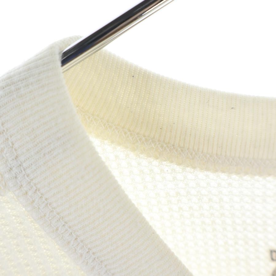 Supreme（シュプリーム） ×Hanes Bones Thermal Crew へインズ ボーン