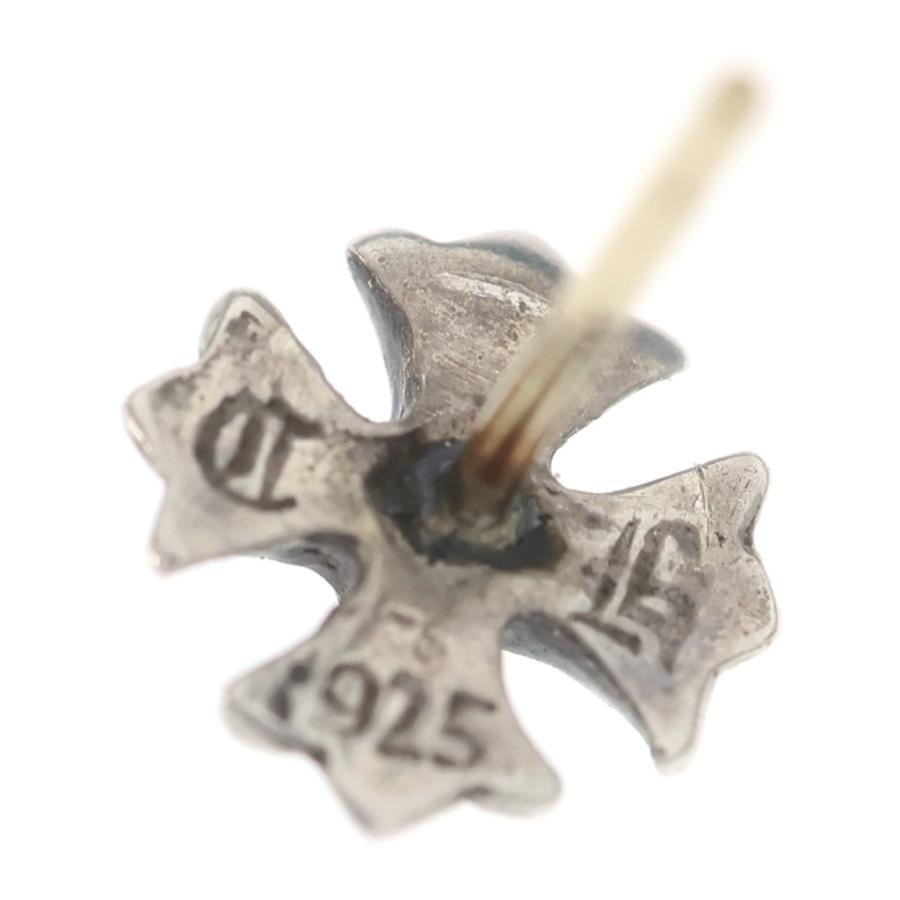 CHROME HEARTS（クロムハーツ） No2 CH PLS CHプラス スタッドピアス