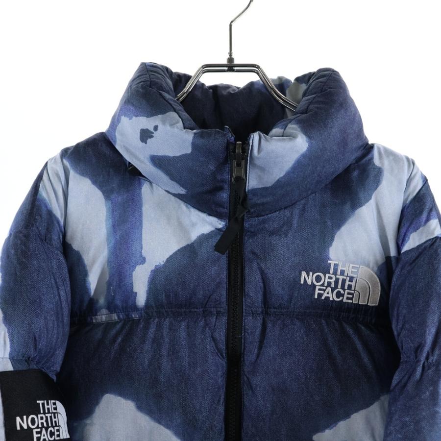 Supreme（シュプリーム） ×THE NORTH FACE ノースフェイス ブリーチド