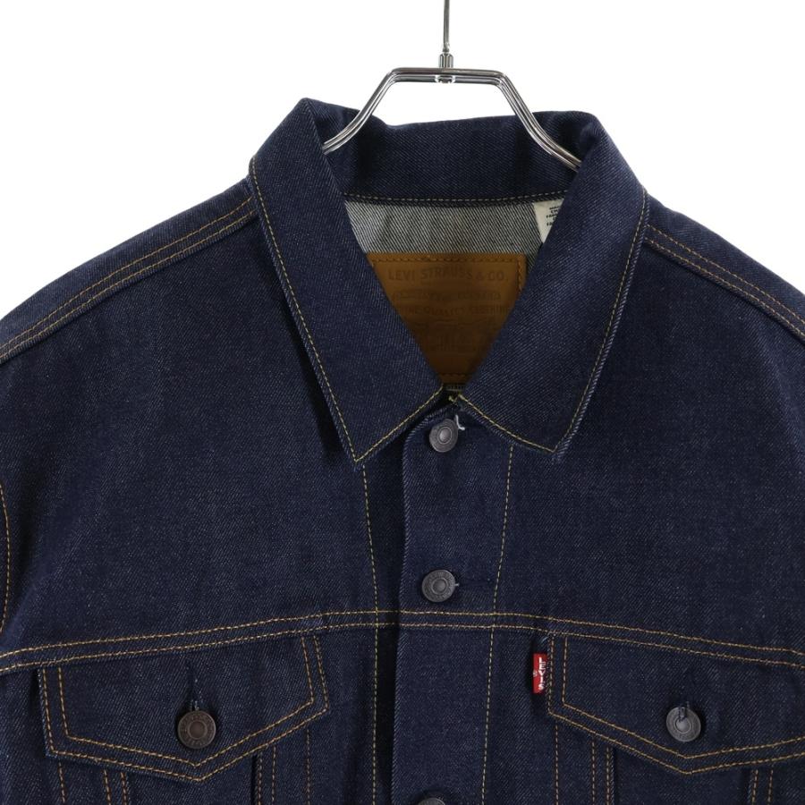 Levi's（リーバイス） ジャーナルスタンダード別注 TYPE3 デニム
