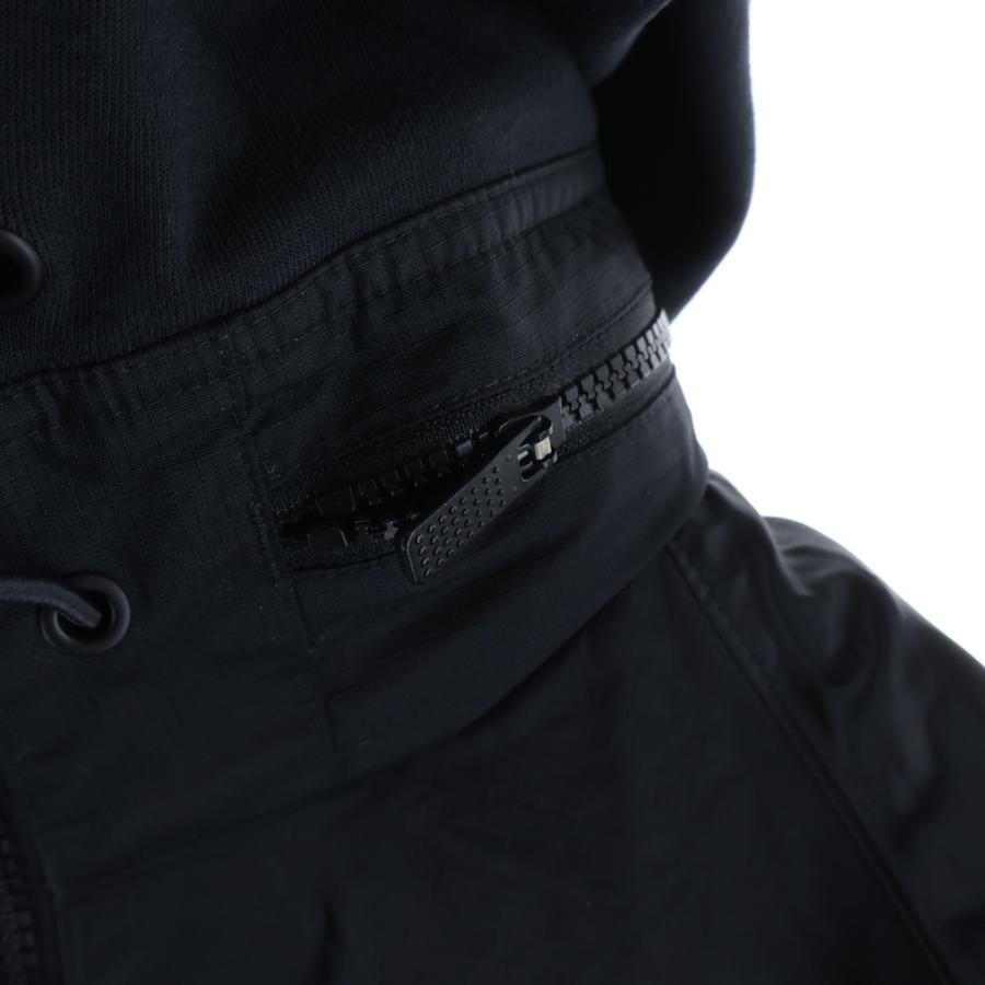 sacai（サカイ） ×NIKE Full-Zip Hoodie Outerwear ナイキ フルジップ