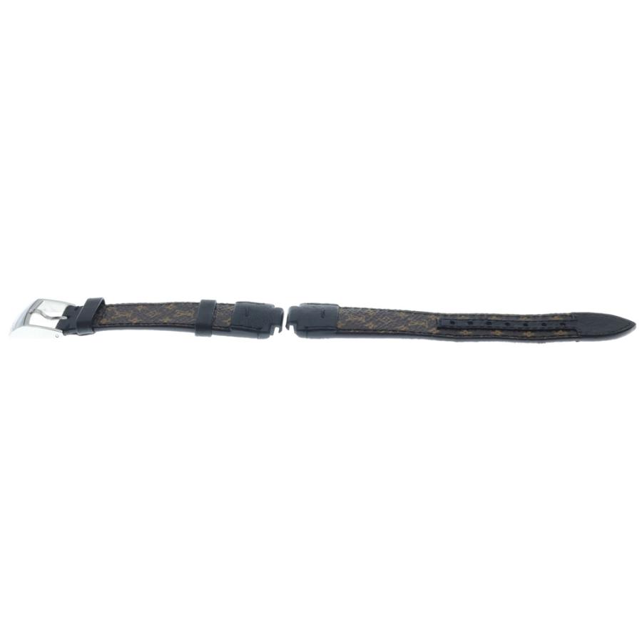 タンブール　ナノモノグラム・マカサー ストラップL R15128 LOUIS VUITTON（ルイ・ヴィトン） タンブール用ベルト ナノモノグラム