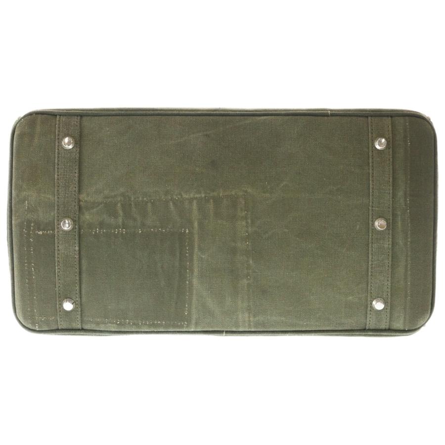 READYMADE ALM レディーメイド TRAVEL BAG トラベルバッグ READYMADE（レディメイド） TRAVEL BAG LARGE トラベルバック 再構築