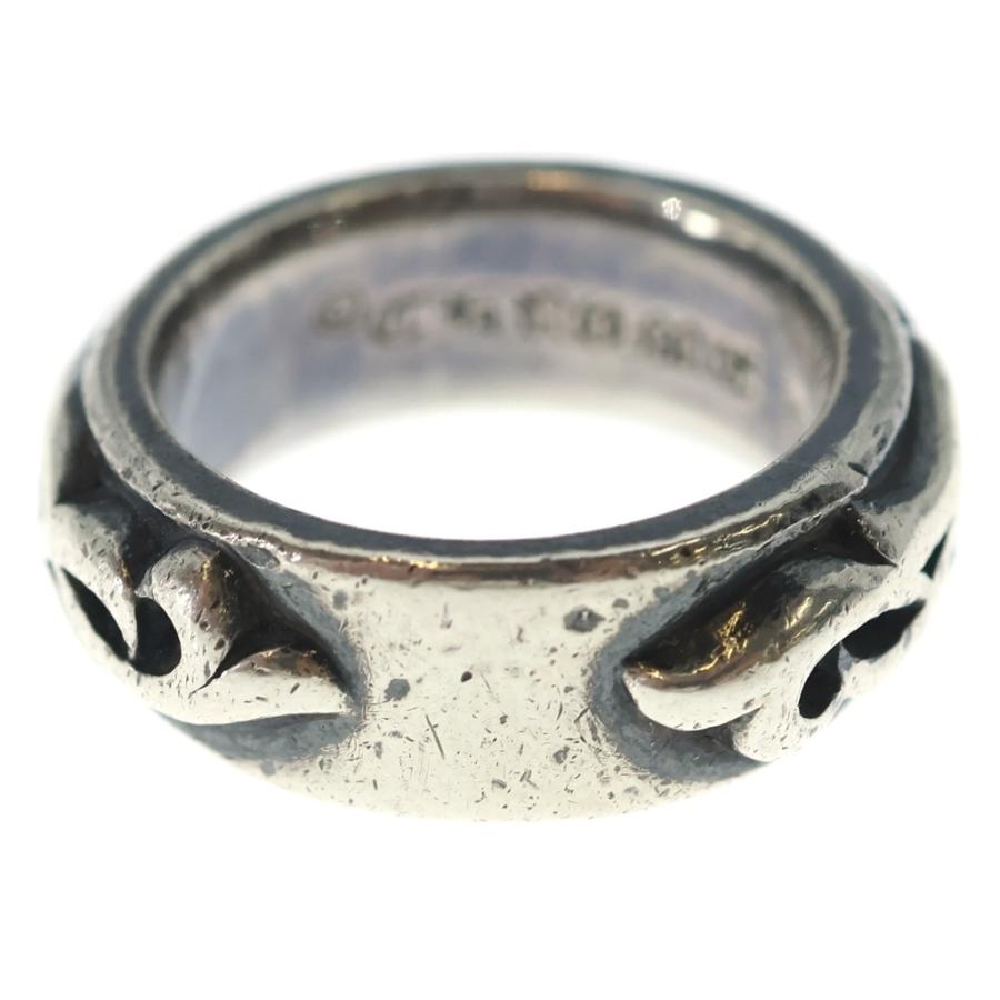 CHROME HEARTS（クロムハーツ） DBL NARROW VINE BAND ダブルナロー