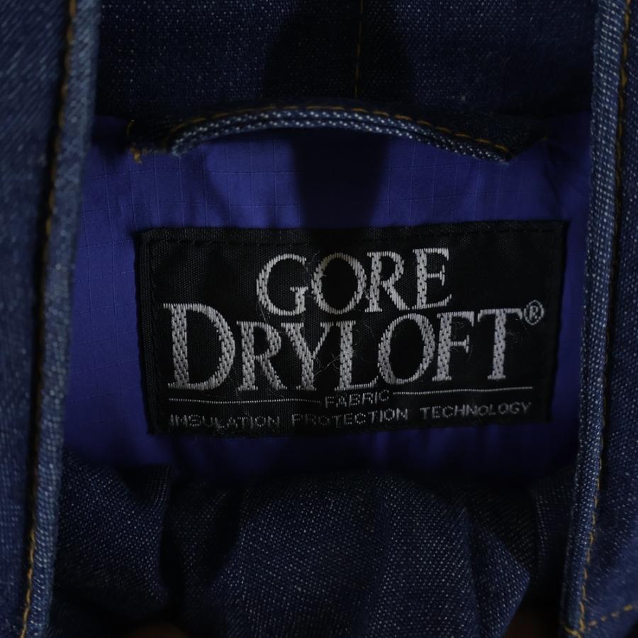 BAPE BY A BATHING APE ベイプ ア ベイシング エイプ 00S GORE DRYLOFT