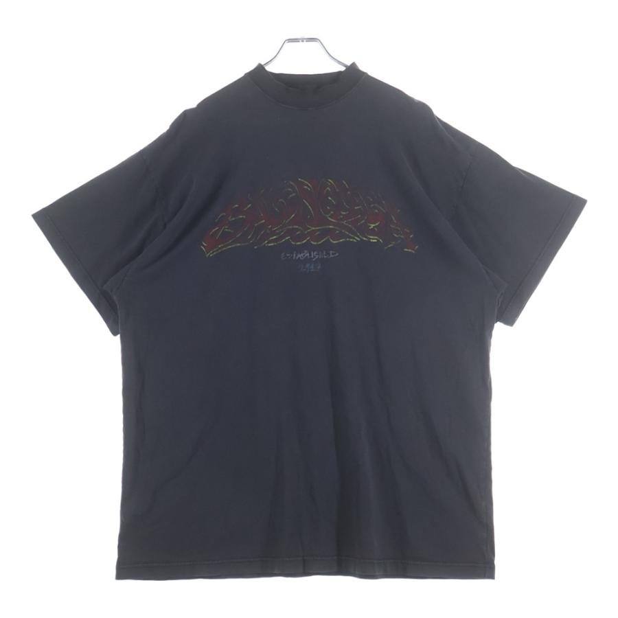 BALENCIAGA（バレンシアガ） 23AW OFFSHORE オフショア ヴィンテージ 
