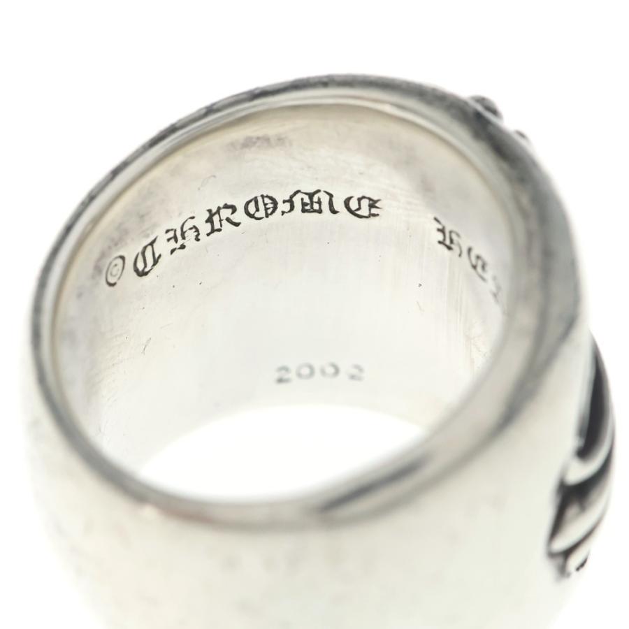 CHROME HEARTS（クロムハーツ） CLASSIC OVAL クラシックオーバル