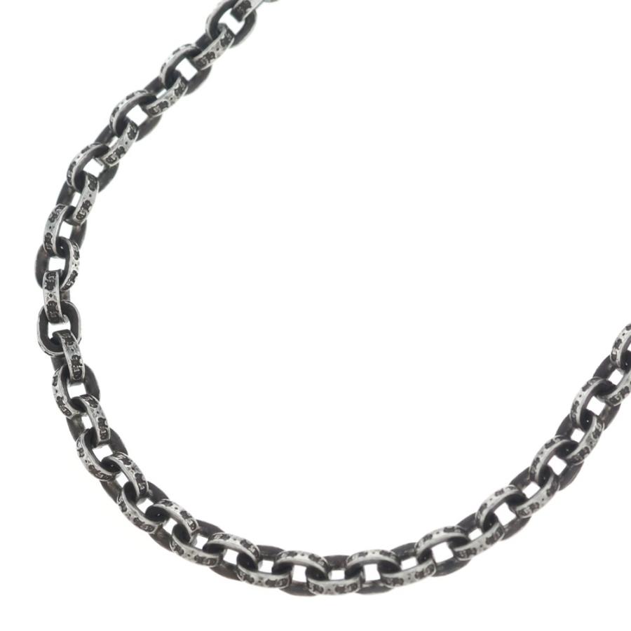 CHROME HEARTS（クロムハーツ） OLD PAPER CHAIN オールド 24 ペーパー
