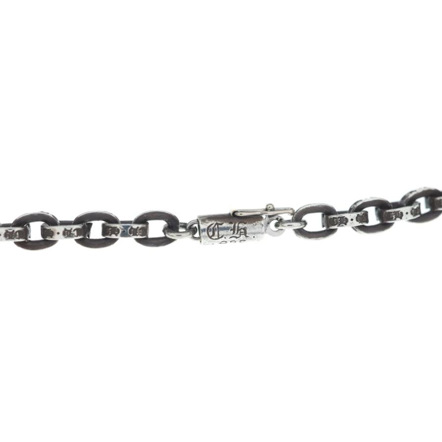 CHROME HEARTS（クロムハーツ） OLD PAPER CHAIN オールド 24 ペーパー