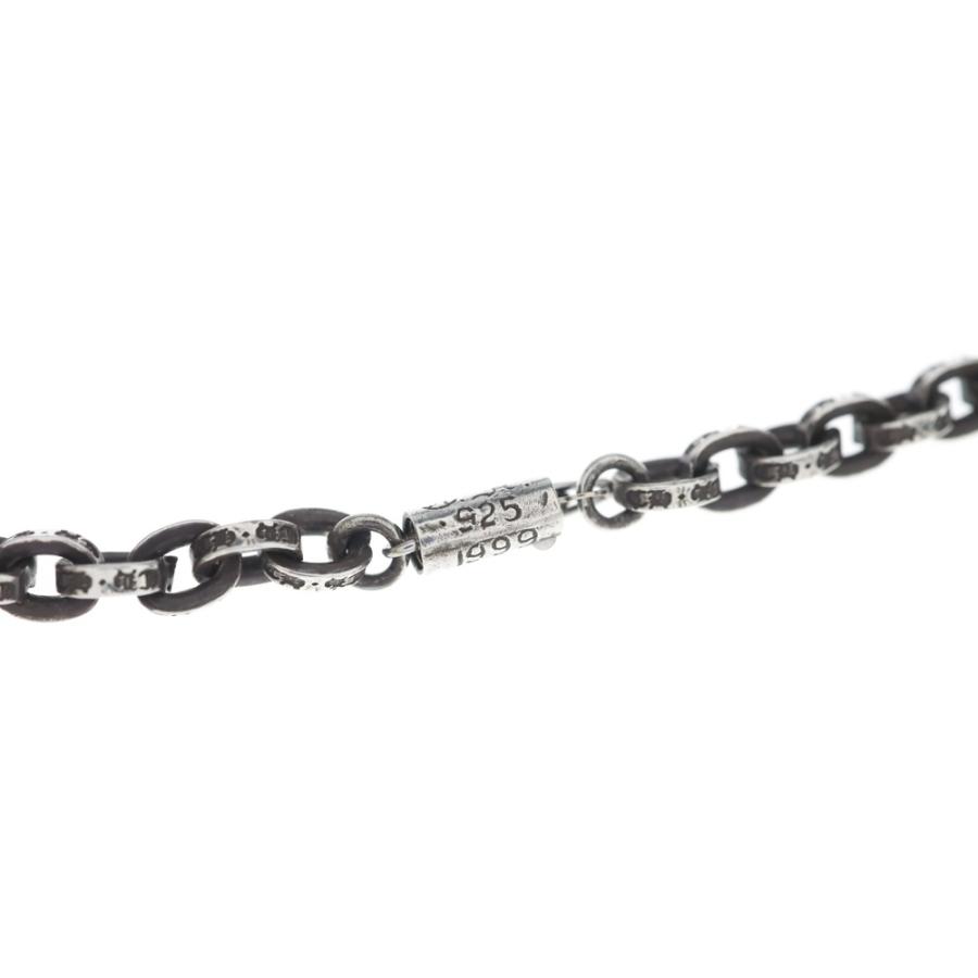 CHROME HEARTS（クロムハーツ） OLD PAPER CHAIN オールド 24 ペーパー