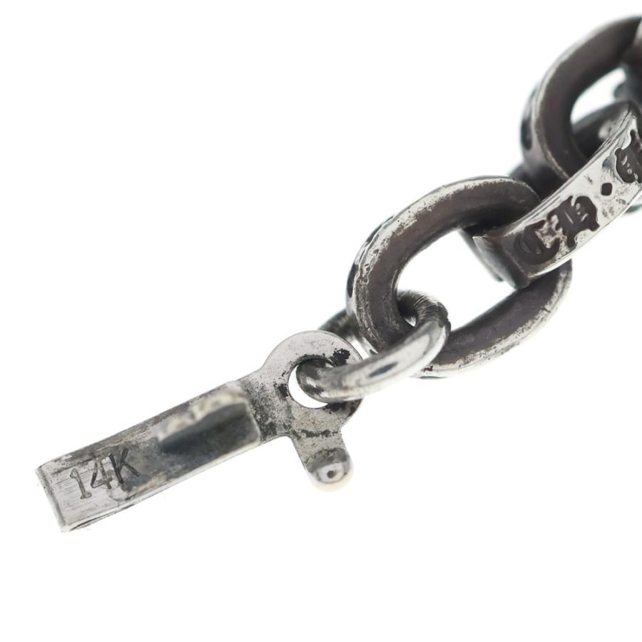 CHROME HEARTS（クロムハーツ） OLD PAPER CHAIN オールド 24 ペーパー