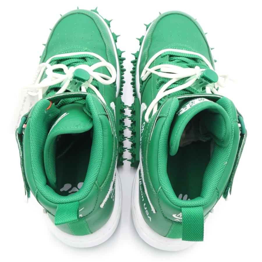 NIKE（ナイキ） AIR FORCE 1 MID SP LTHR エアフォース1 SP LTHR