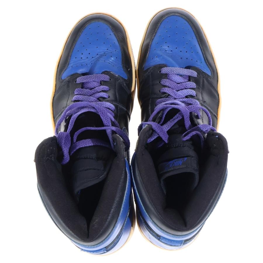 NIKE（ナイキ） 【観賞用2001年製】エアジョーダン1 レトロ ハイカット