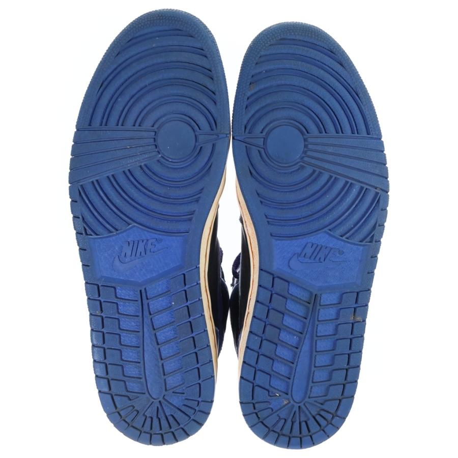 NIKE（ナイキ） 【観賞用2001年製】エアジョーダン1 レトロ ハイカット