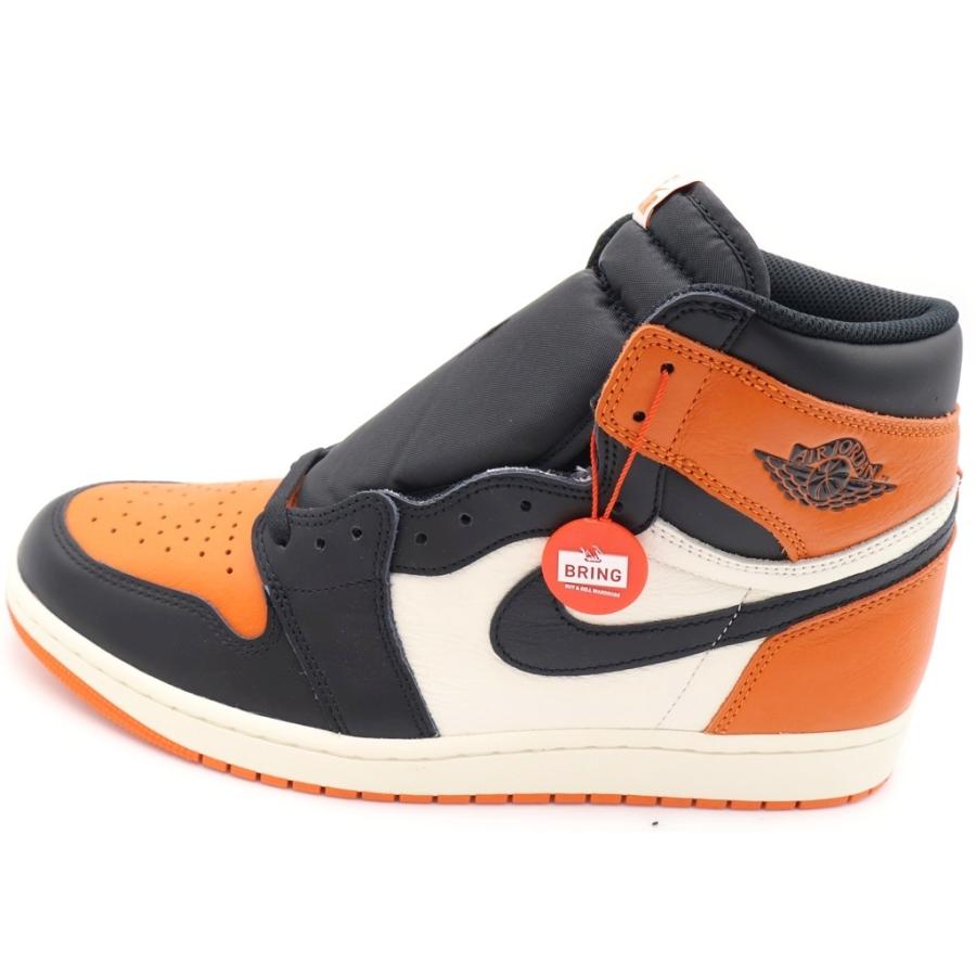 NIKE（ナイキ） AIR JORDAN 1 RETRO HIGH OG エアジョーダン 1 レトロ 