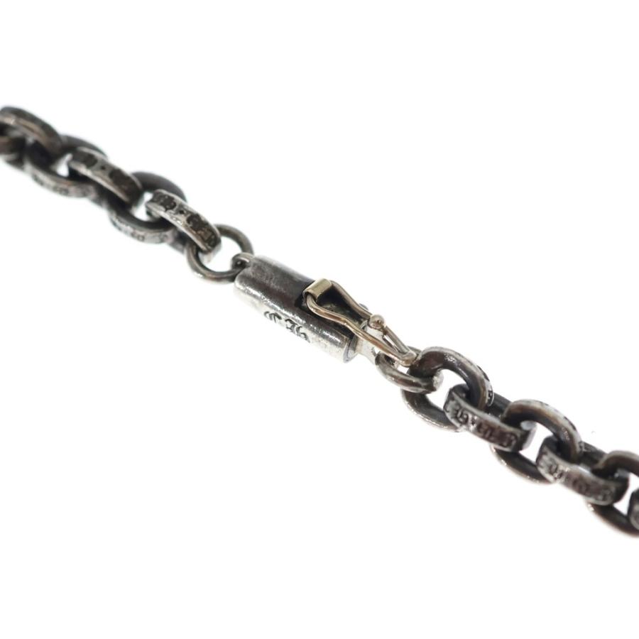 CHROME HEARTS（クロムハーツ） 30INCH PAPER CHAIN 30 ペーパー