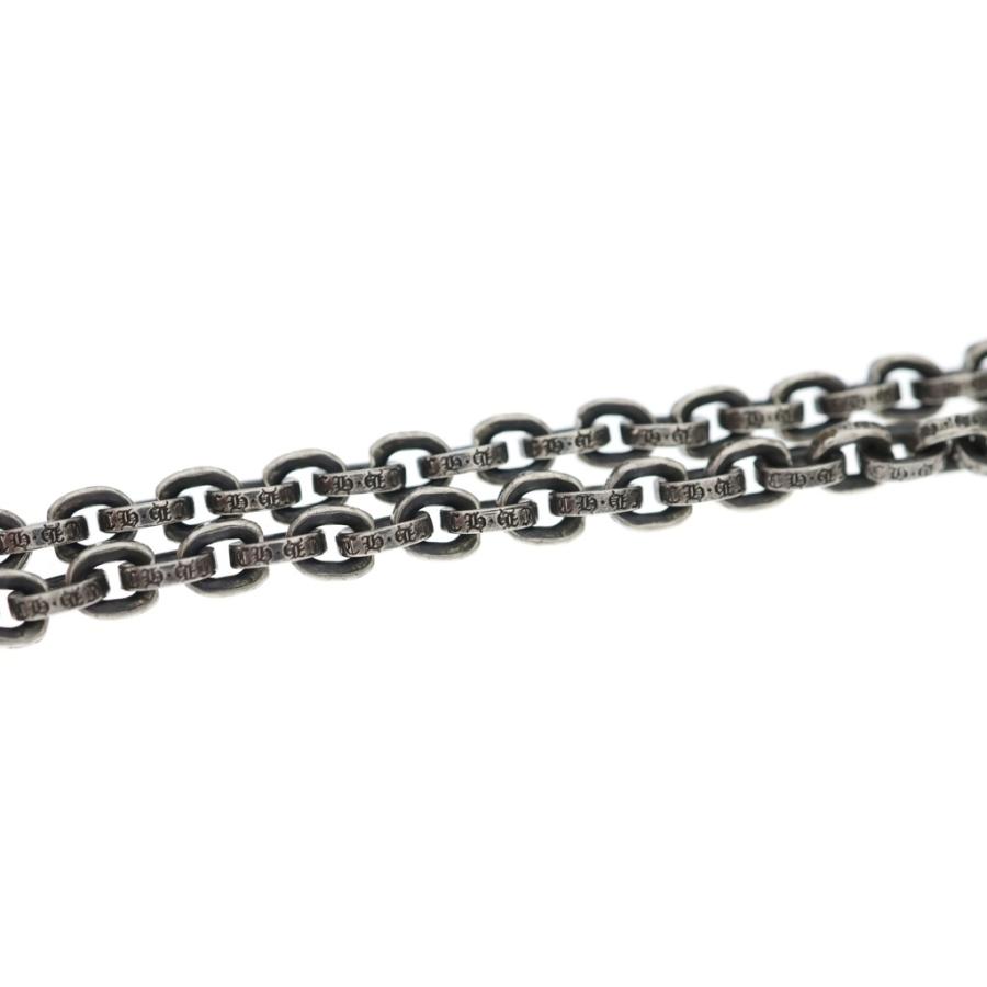 CHROME HEARTS（クロムハーツ） 30INCH PAPER CHAIN 30 ペーパー