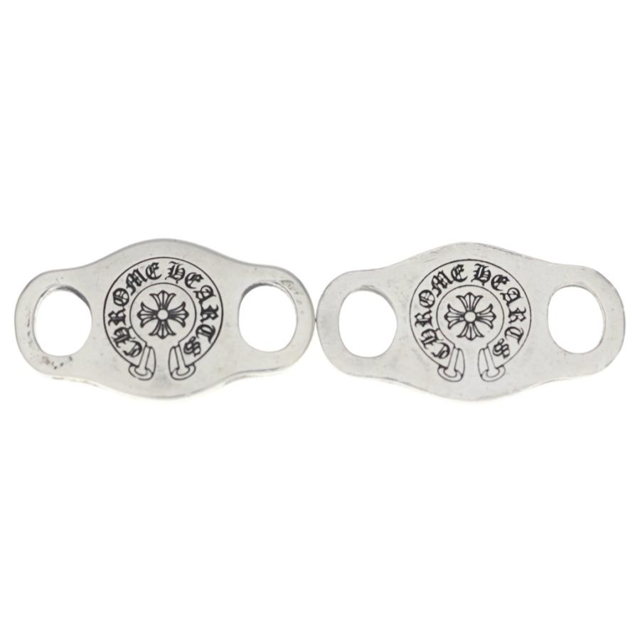 CHROME HEARTS（クロムハーツ） SHOELACE SET V1 シューレース