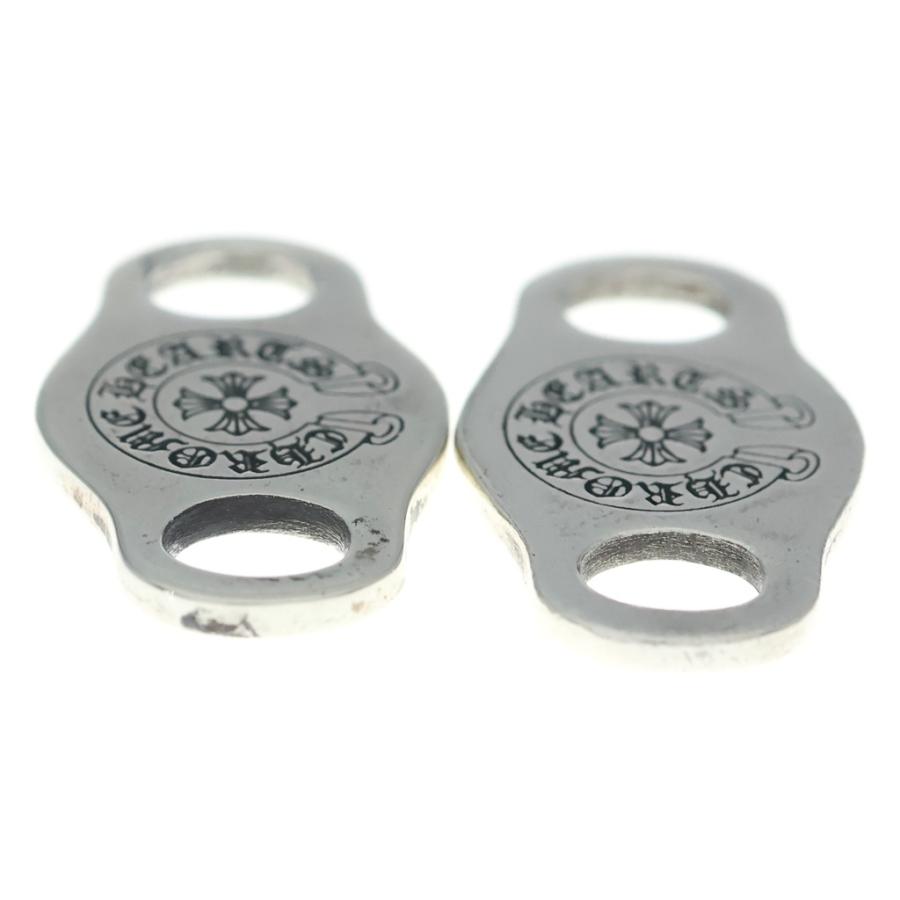 CHROME HEARTS（クロムハーツ） SHOELACE SET V1 シューレース