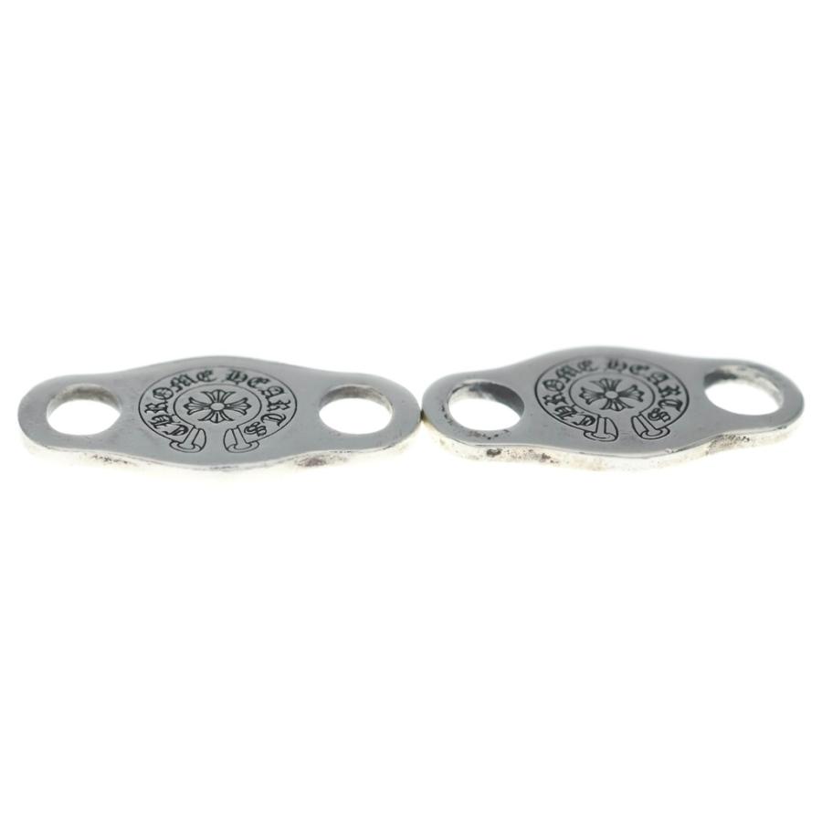 CHROME HEARTS（クロムハーツ） SHOELACE SET V1 シューレース