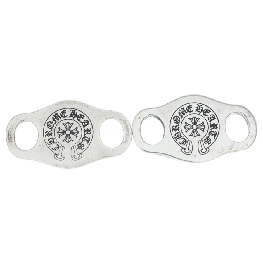 CHROME HEARTS（クロムハーツ） SHOELACE SET V1 シューレース 