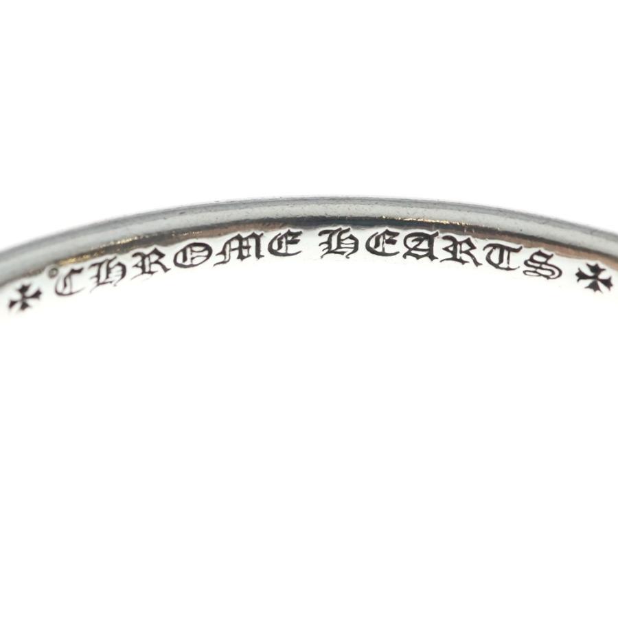 CHROME HEARTS（クロムハーツ） BANGLE DOUBLE DOG ダブルドッグ