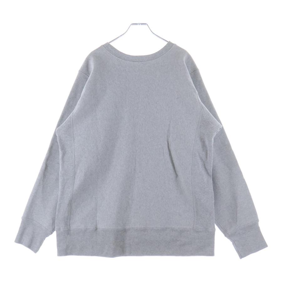Champion（チャンピオン） 赤タグ復刻 リバースウィーブ クルーネック 
