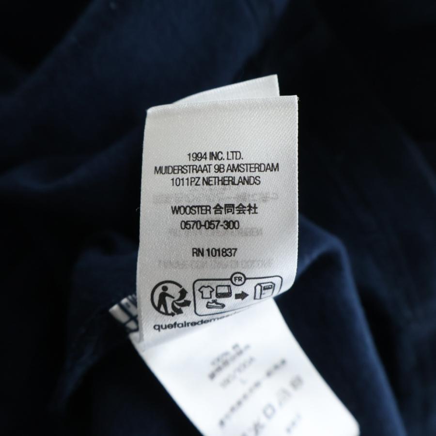 Supreme（シュプリーム） 24SS Small Box Logo L/S Tee スモール