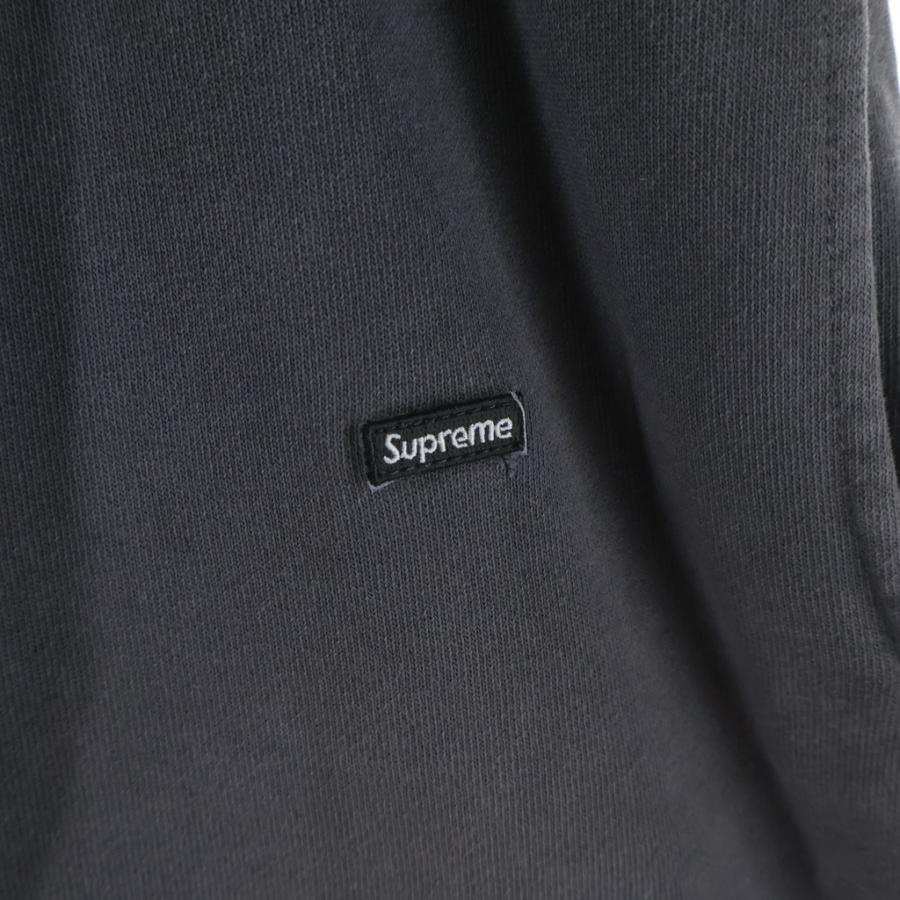 Supreme（シュプリーム） 24SS Overdyed Small Box Sweat Shortpants