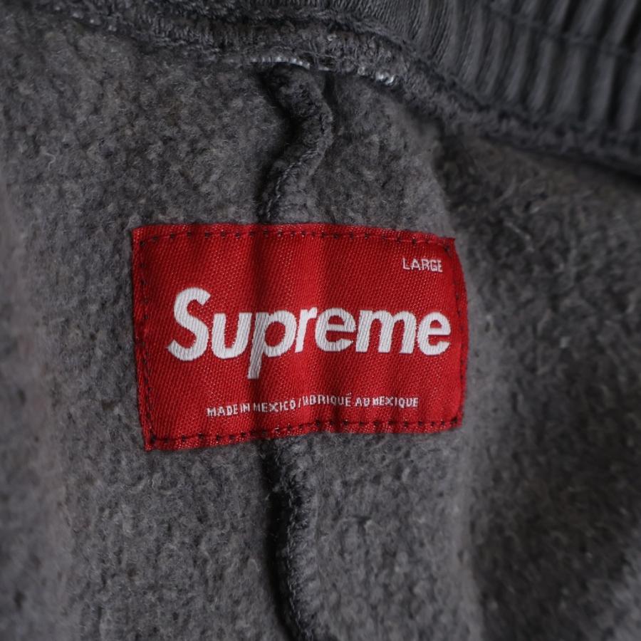 Supreme（シュプリーム） 24SS Overdyed Small Box Sweat Shortpants