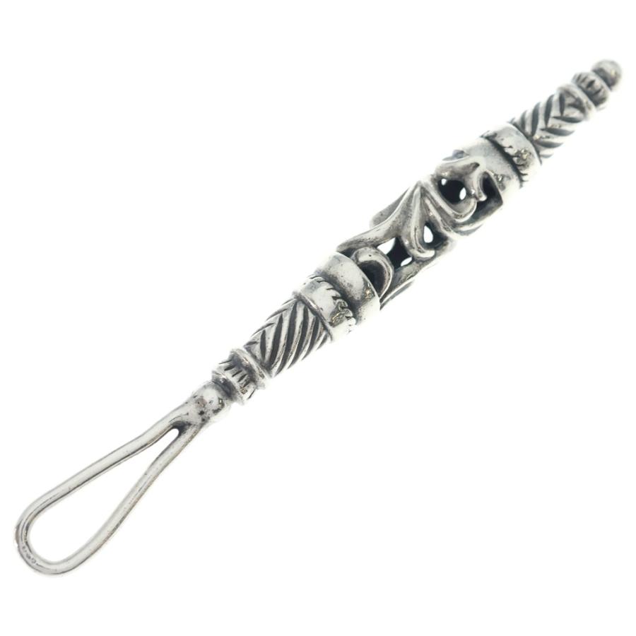 CHROME HEARTS クロムハーツ ネックレス ROLLER CHROME HEARTS（クロムハーツ） LARGE ROLLER ラージローラー