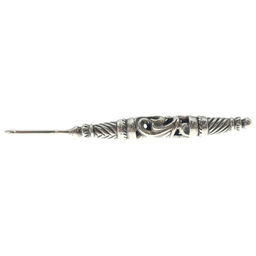 CHROME HEARTS クロムハーツ ネックレス ROLLER CHROME HEARTS（クロムハーツ） LARGE ROLLER ラージローラー