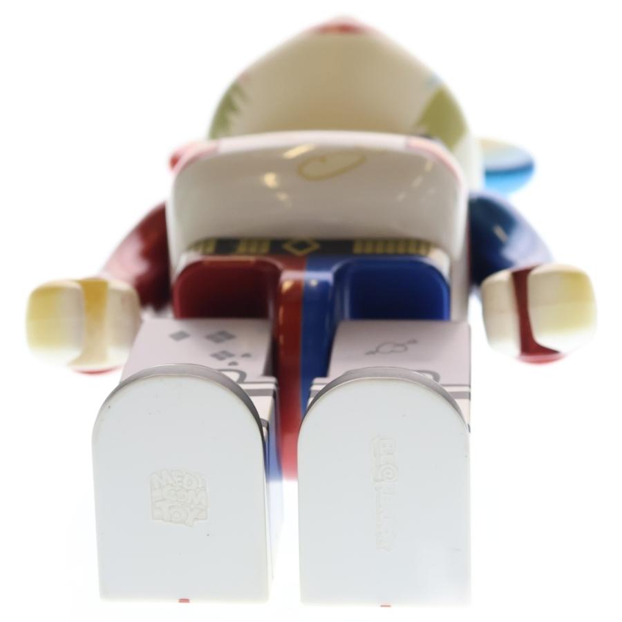 MEDICOM TOY（メディコム・トイ） BE@RBRICK HARLEY QUINN 400% ベア