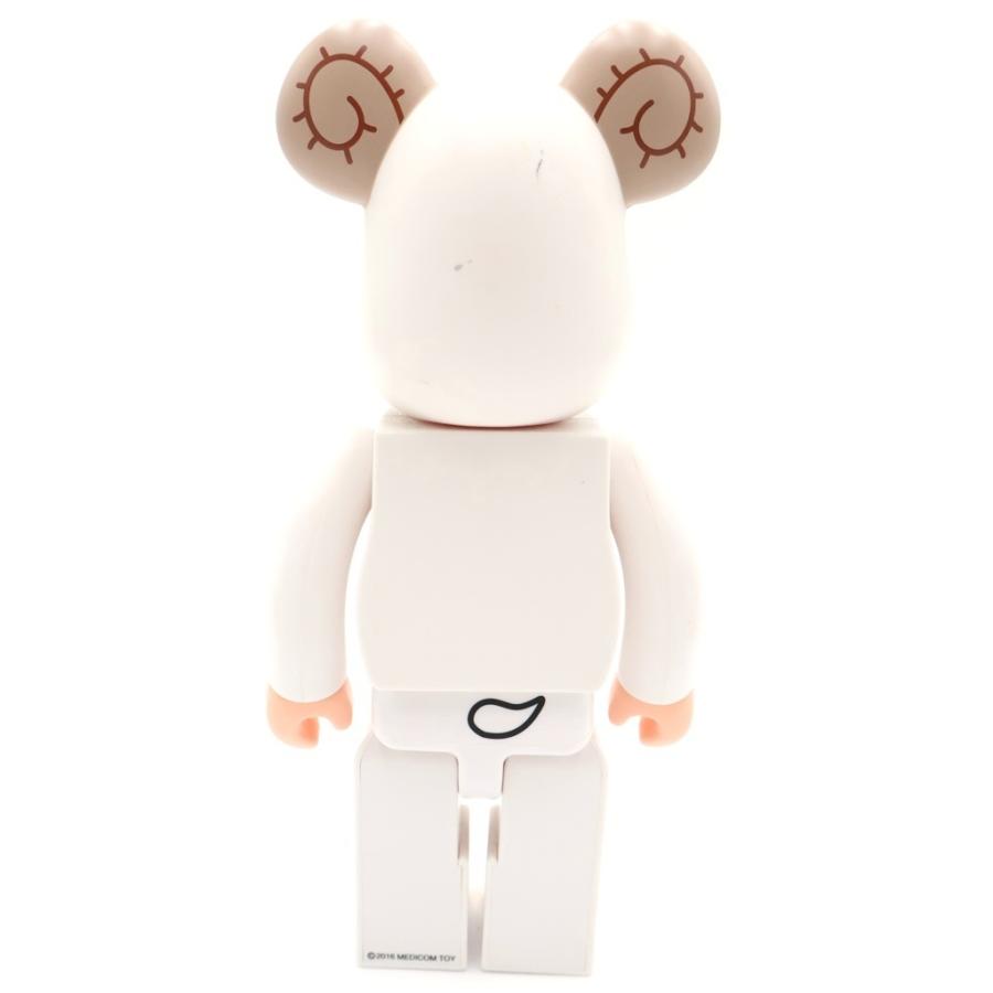 MEDICOM TOY（メディコム・トイ） BE@RBRICK Zodiac Sheep ベア 