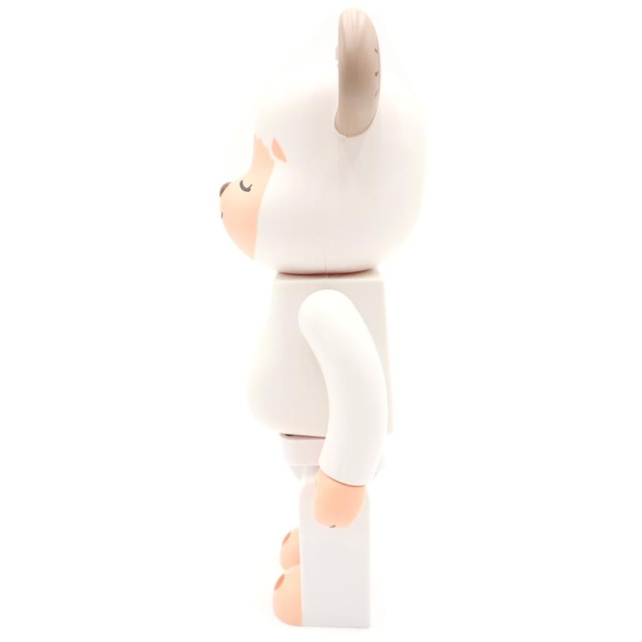 MEDICOM TOY（メディコム・トイ） BE@RBRICK Zodiac Sheep ベア 