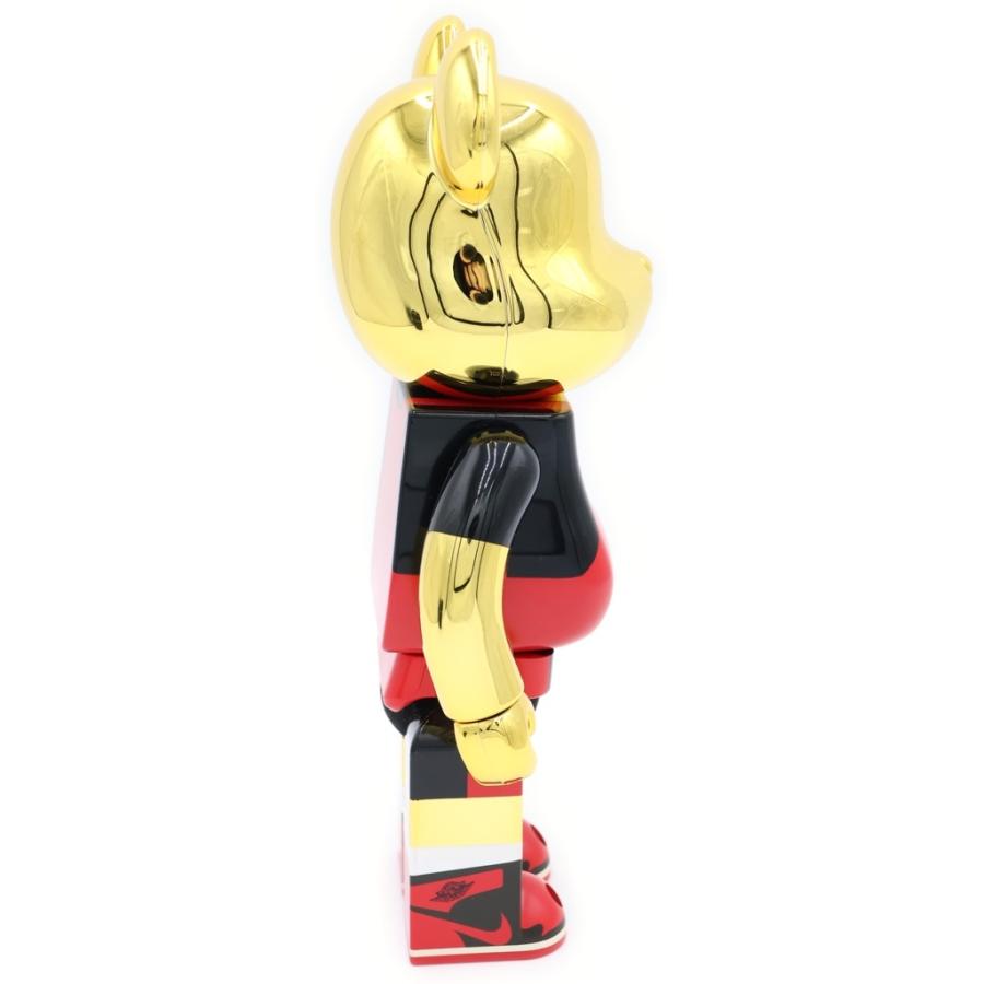 MEDICOM TOY（メディコム・トイ） BE@RBRICK Michael Jordan 1985 AIR