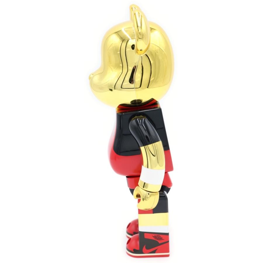 MEDICOM TOY（メディコム・トイ） BE@RBRICK Michael Jordan 1985 AIR