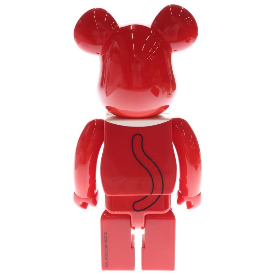 MEDICOM TOY（メディコム・トイ） BE@RBRICK 招き猫 梅金メッキ ベア 