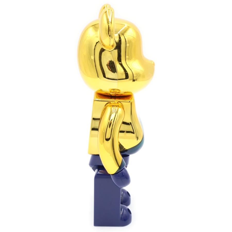MEDICOM TOY（メディコム・トイ） BE@RBRICK 日の出富士 400 
