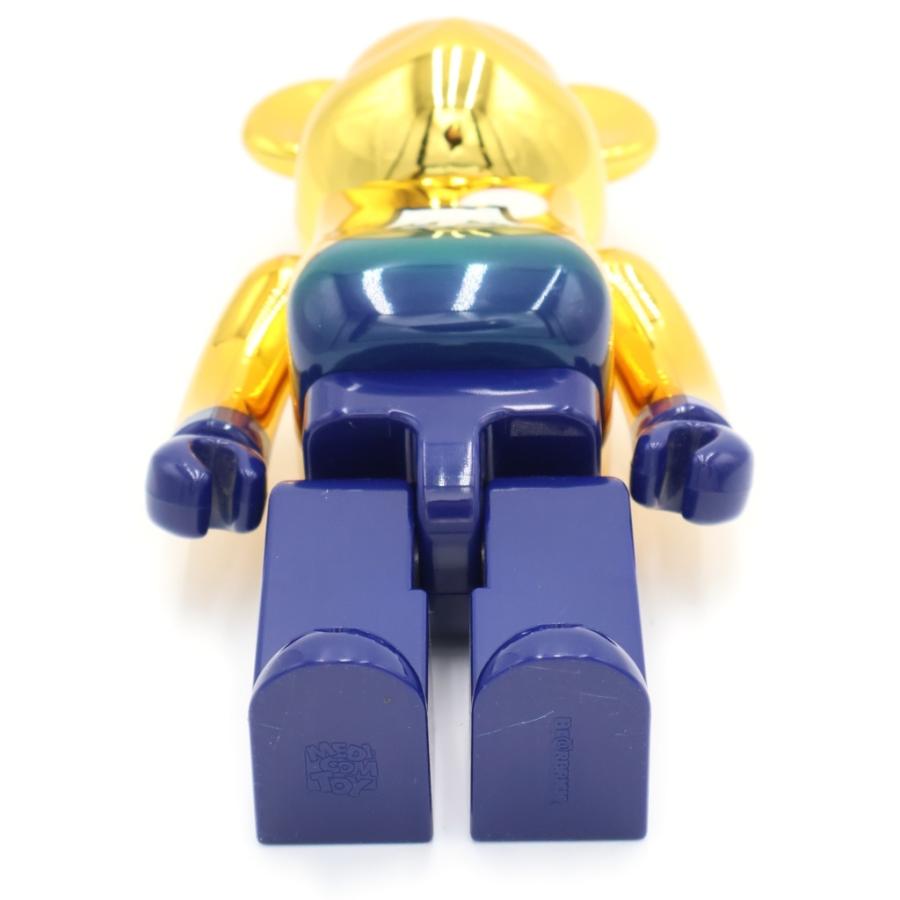 MEDICOM TOY（メディコム・トイ） BE@RBRICK 日の出富士 400 
