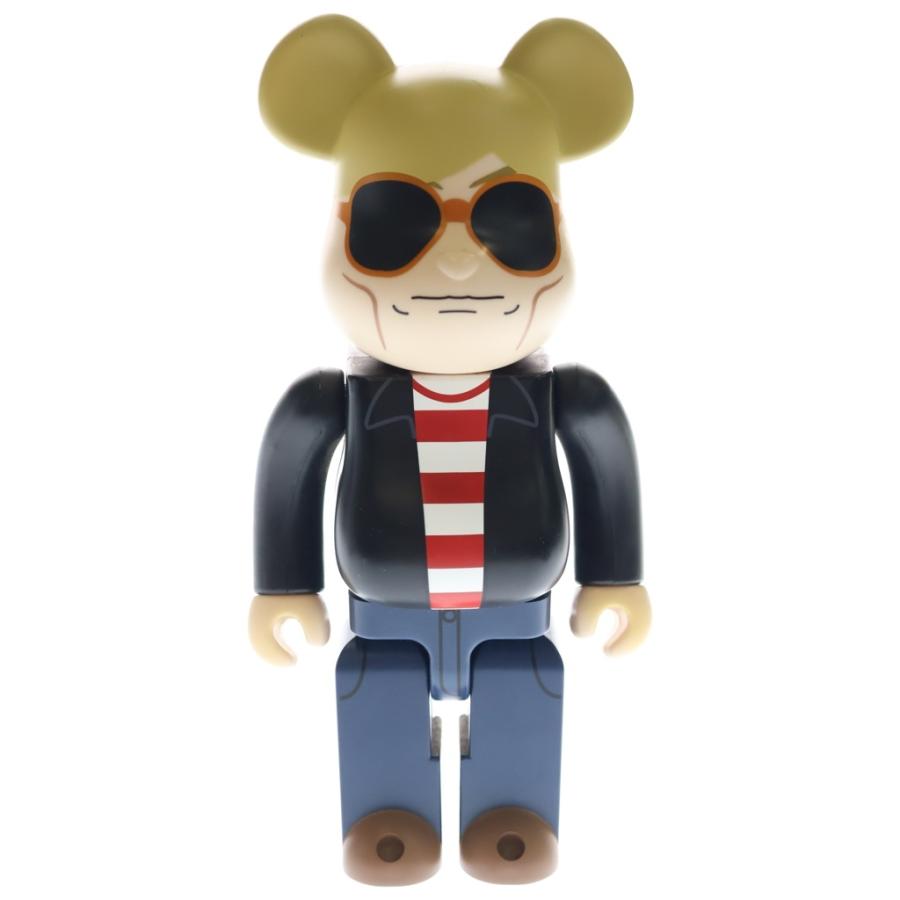 MEDICOM TOY（メディコム・トイ） BE@RBRICK Andy Warhol 60's STYLE