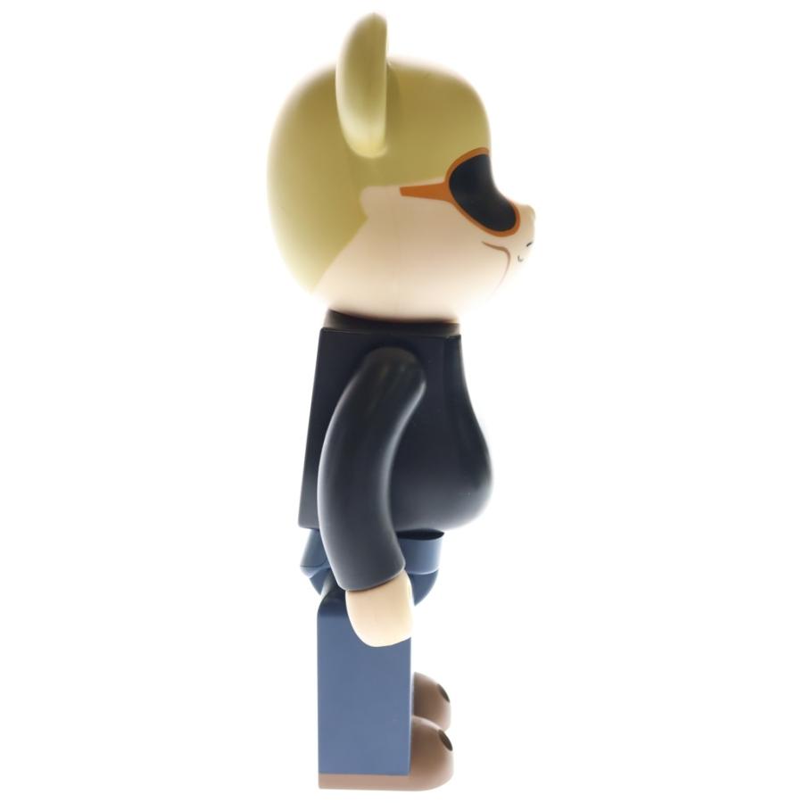ベアブリック アンディウォーホル 60's STYLE 400% フィギュア MEDICOM TOY（メディコム・トイ） BE@RBRICK Andy Warhol 60's STYLE