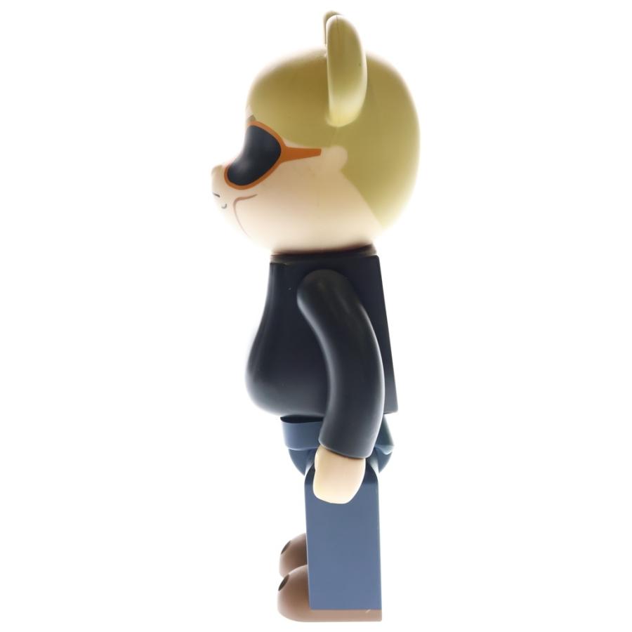 MEDICOM TOY（メディコム・トイ） BE@RBRICK Andy Warhol 60's STYLE