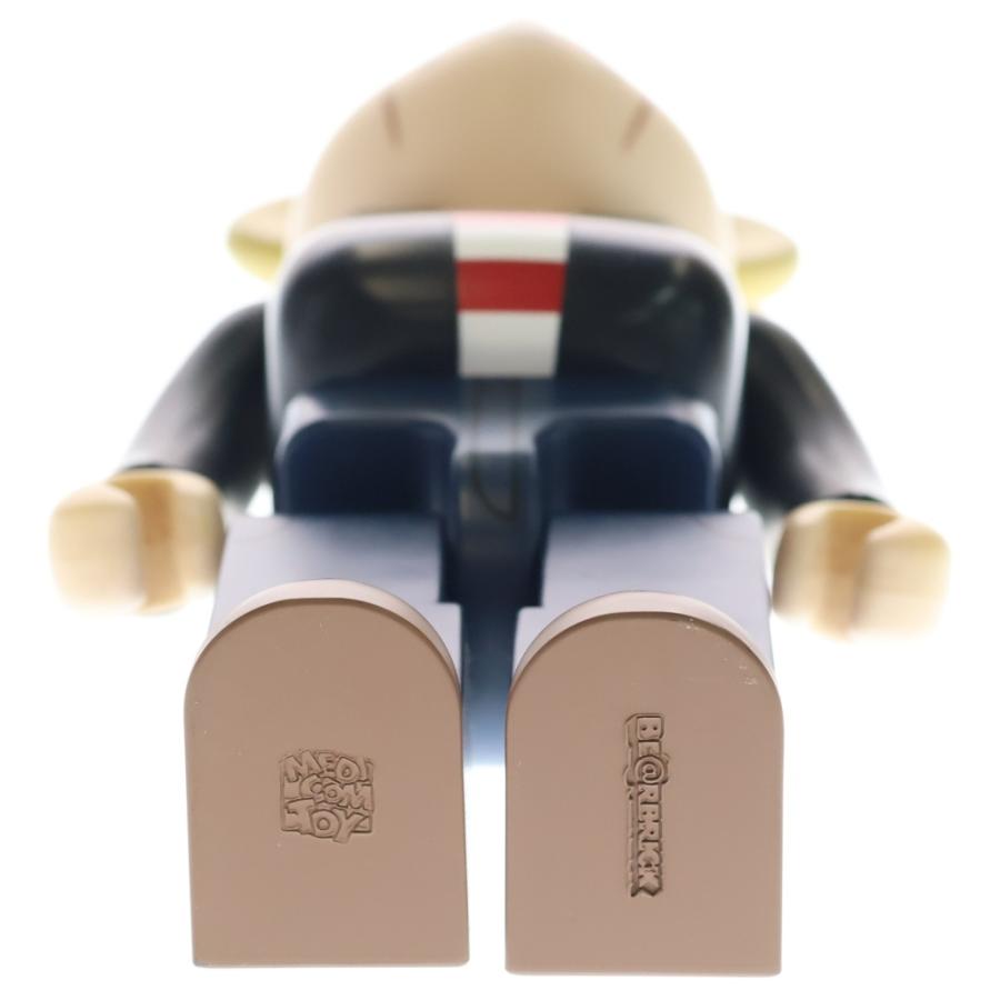 MEDICOM TOY（メディコム・トイ） BE@RBRICK Andy Warhol 60's STYLE