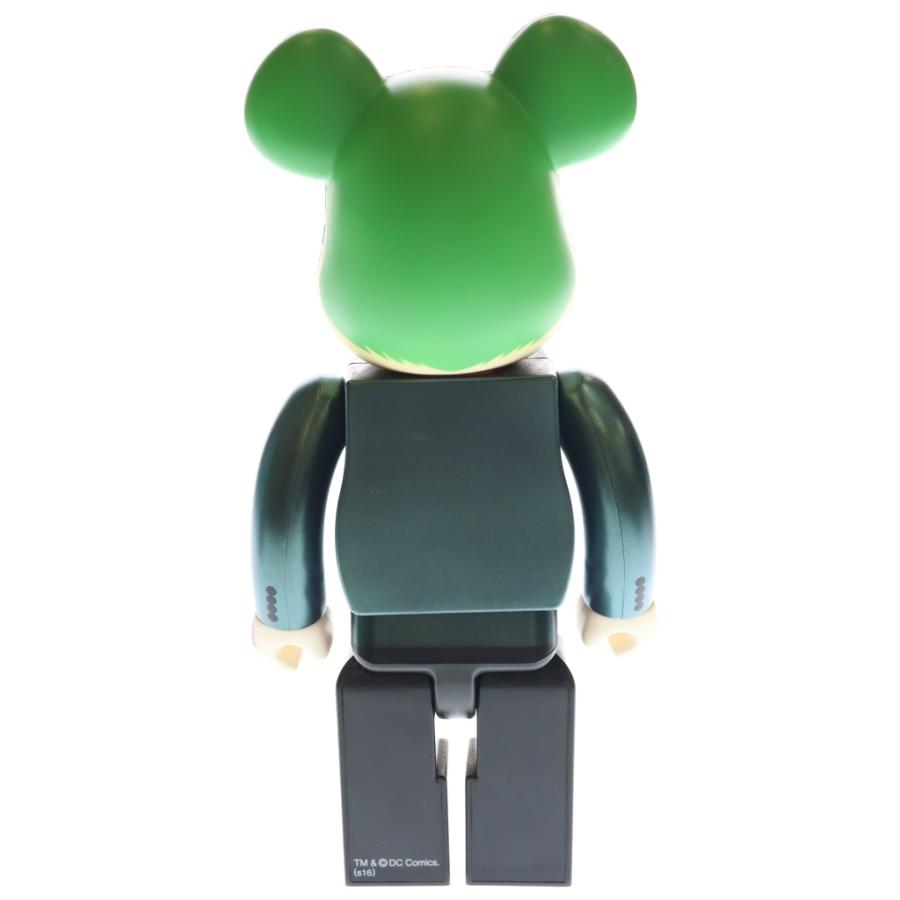 MEDICOM TOY（メディコム・トイ） BE@RBRICK THE JOKER 400% ベア
