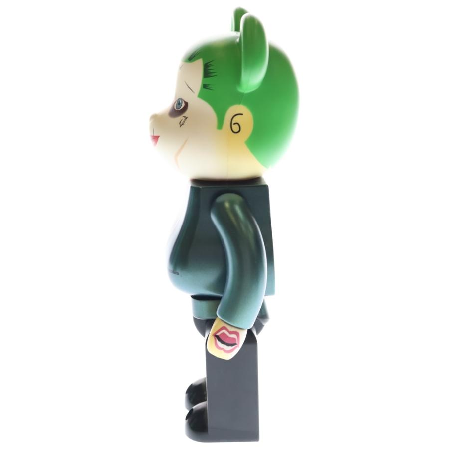 MEDICOM TOY（メディコム・トイ） BE@RBRICK THE JOKER 400% ベア