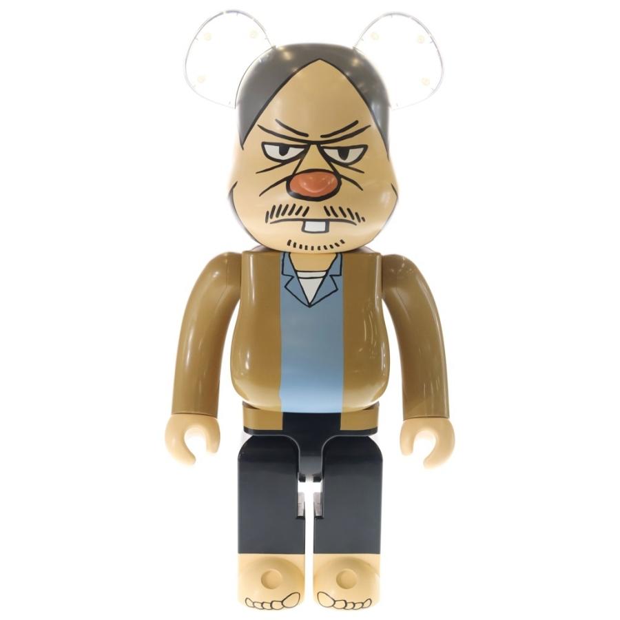 MEDICOM TOY（メディコム・トイ） BE@RBRICK Hanai yusuke 1000% 花井