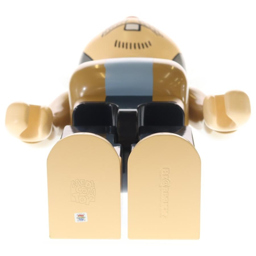 MEDICOM TOY（メディコム・トイ） BE@RBRICK Hanai yusuke 1000% 花井