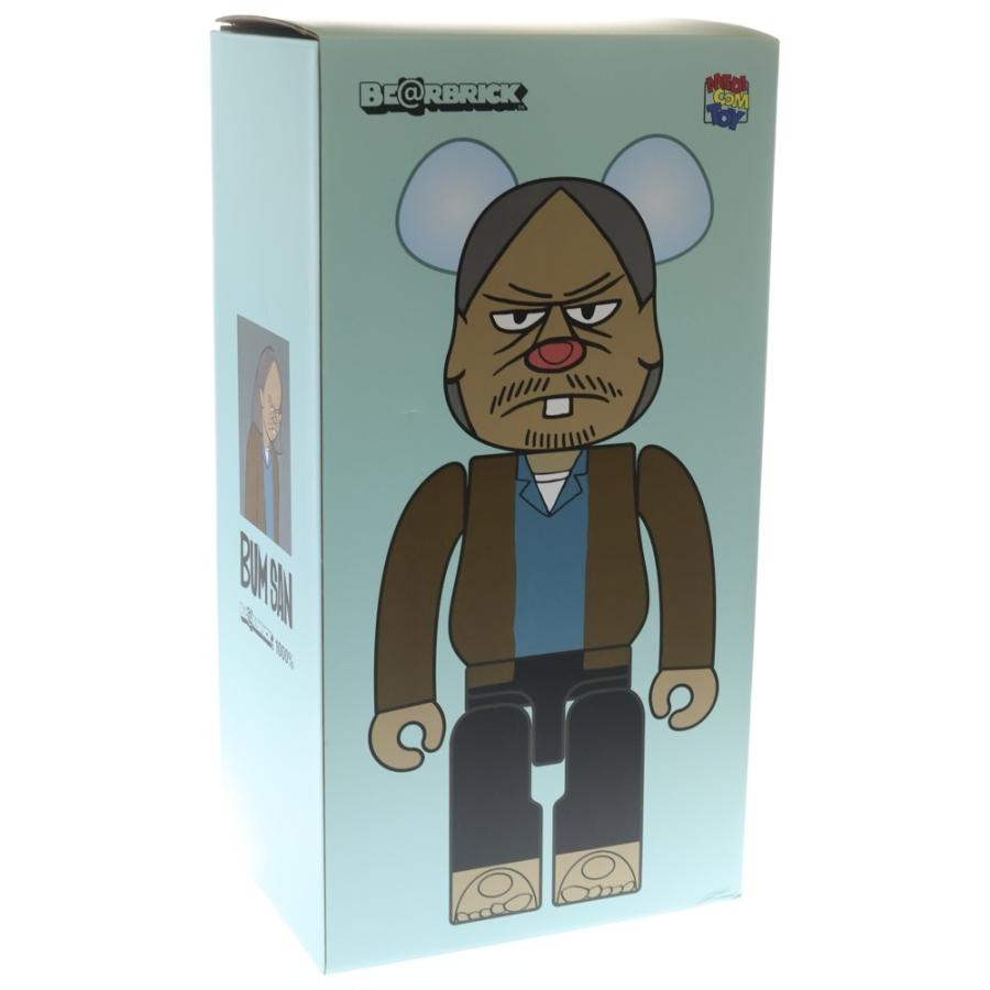 MEDICOM TOY（メディコム・トイ） BE@RBRICK Hanai yusuke 1000% 花井